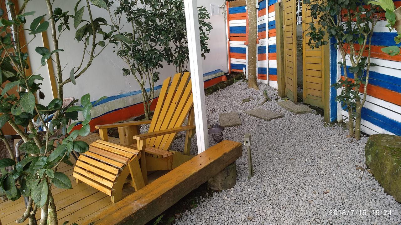 Sky Lounge B&B Zhushan Exterior photo